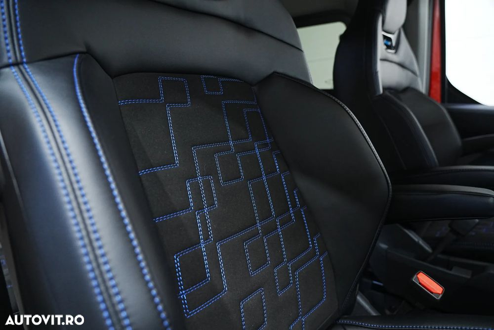 Ford Transit Custom L2H1 LKW VA PHEV MS-RT - 23