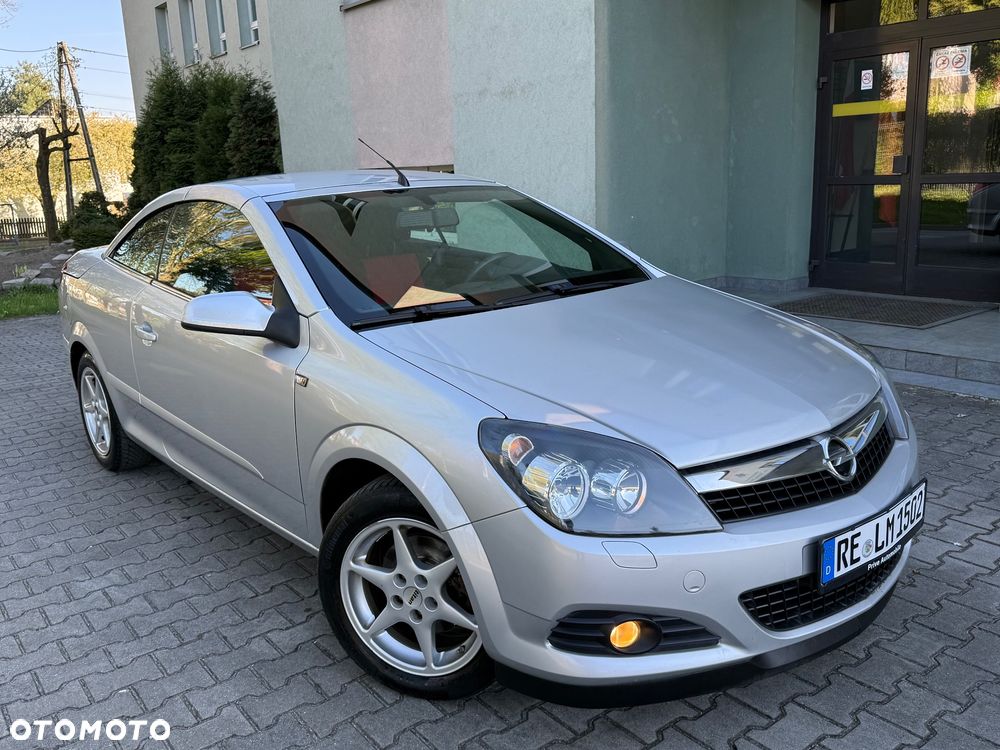 Opel Astra 1.6 Catch me - 5