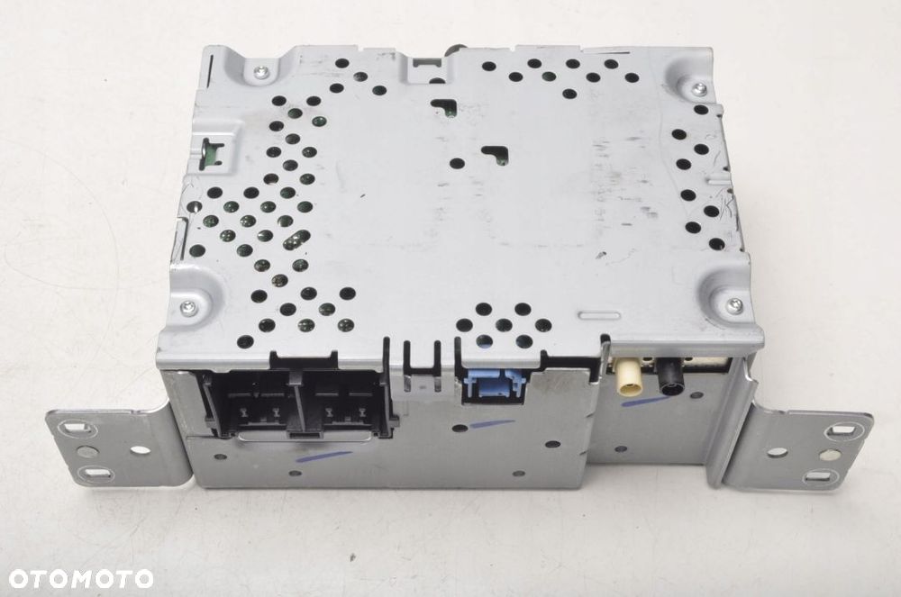 FORD KUGA MK3 RADIO NAWIGACJA JX71-18K810-ZM 20R - 1