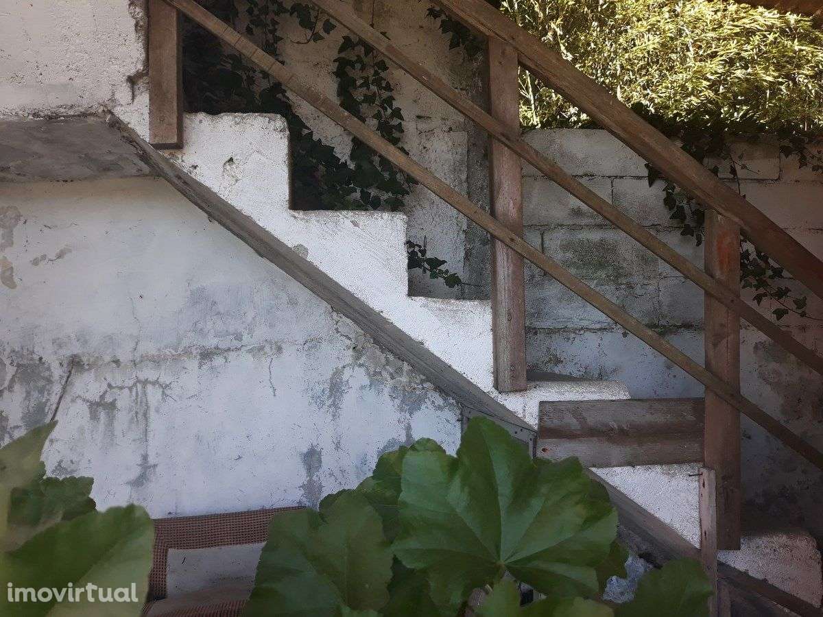 Moradia para recuperar – Gralheira, S. Cristóvão de Lafões - Grande imagem: 2/30