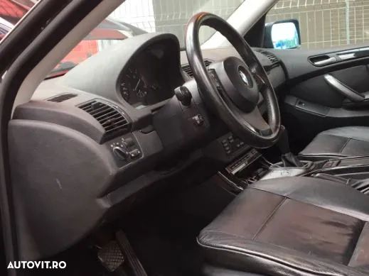 BMW X5 3.0 d - 5