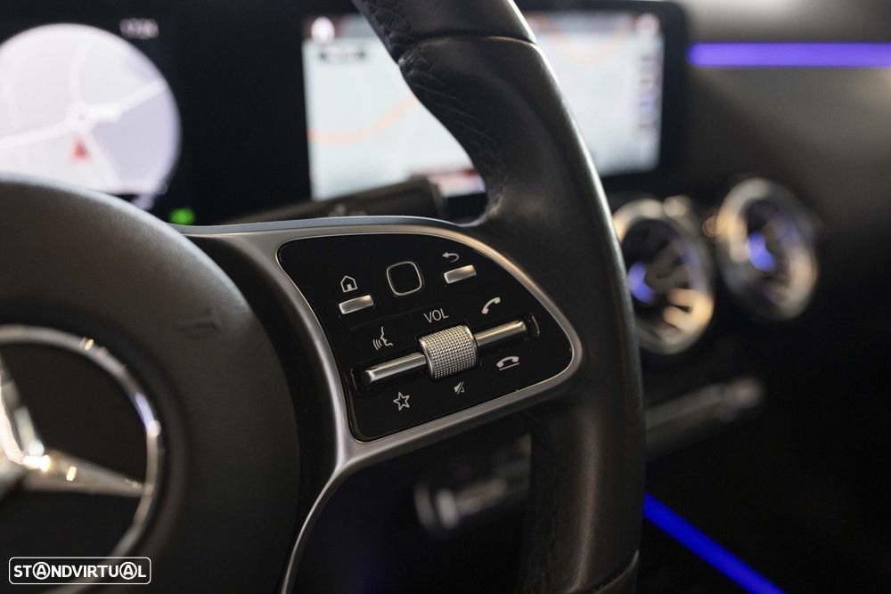 Mercedes-Benz EQA 250 - 19