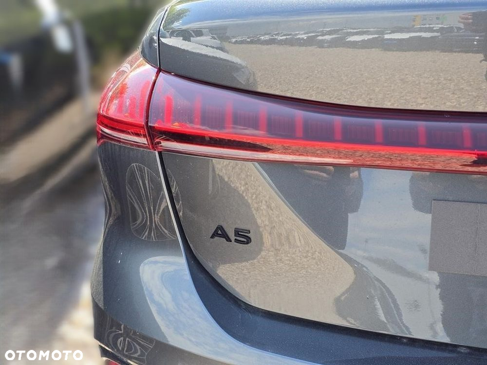 Audi A5 Limousine TFSI S tronic - 16