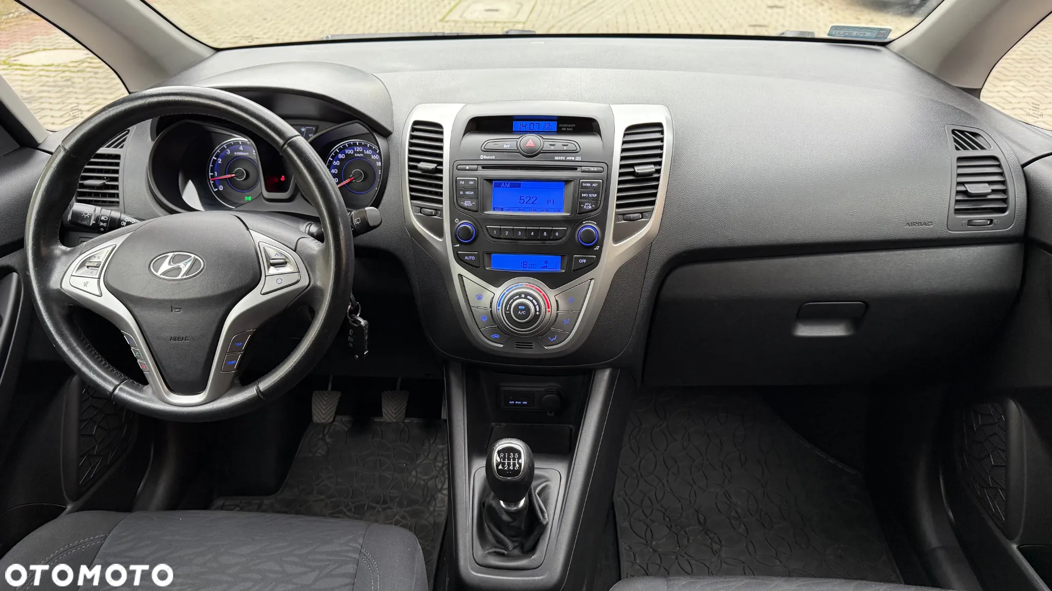 Hyundai ix20 1.6 Premium - 3