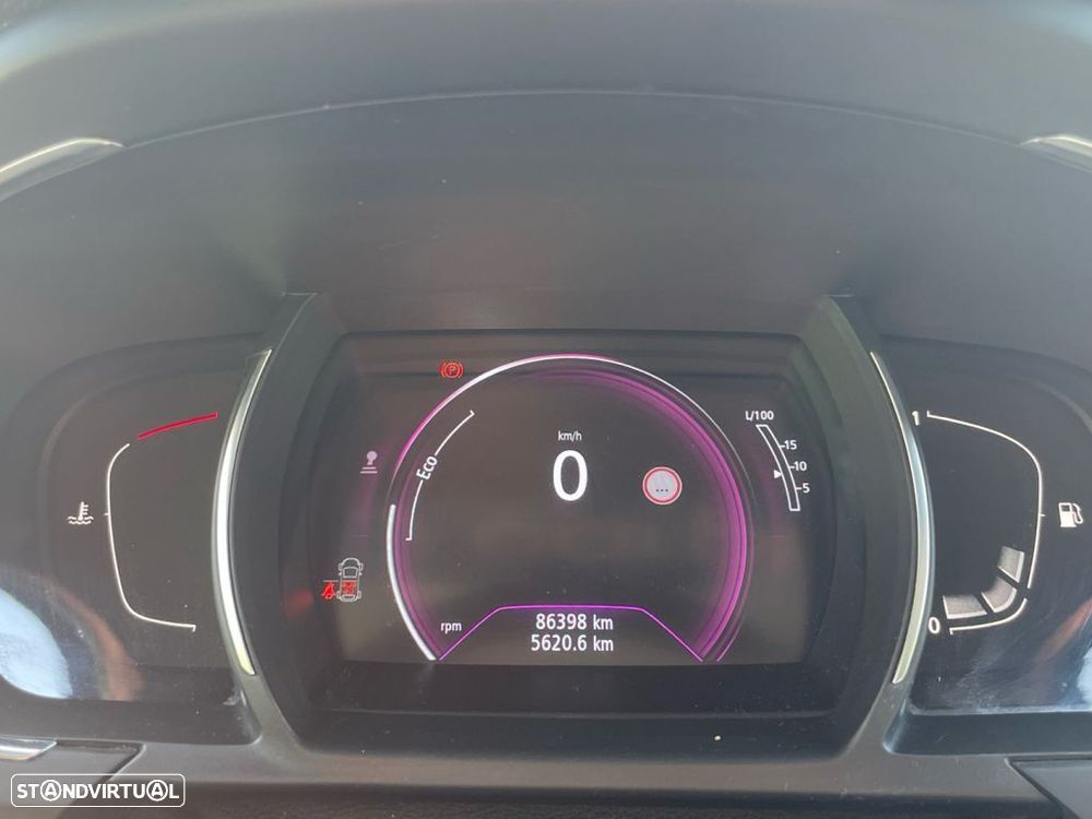 Renault Grand Scénic 1.3 TCe Limited - 3