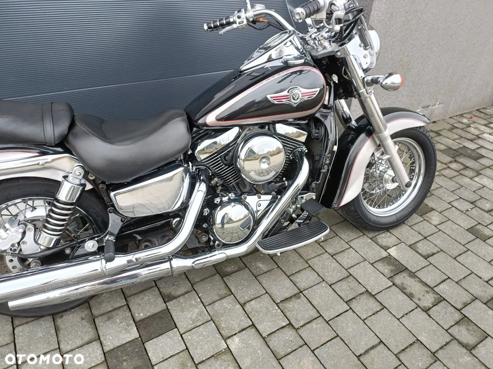 Kawasaki Vulcan - 9