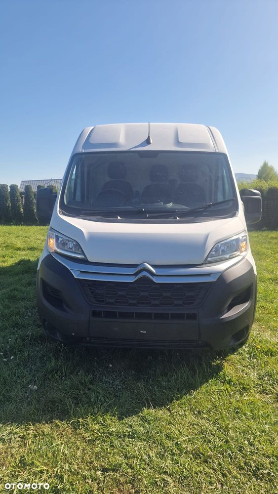 Citroën Jumper - 2