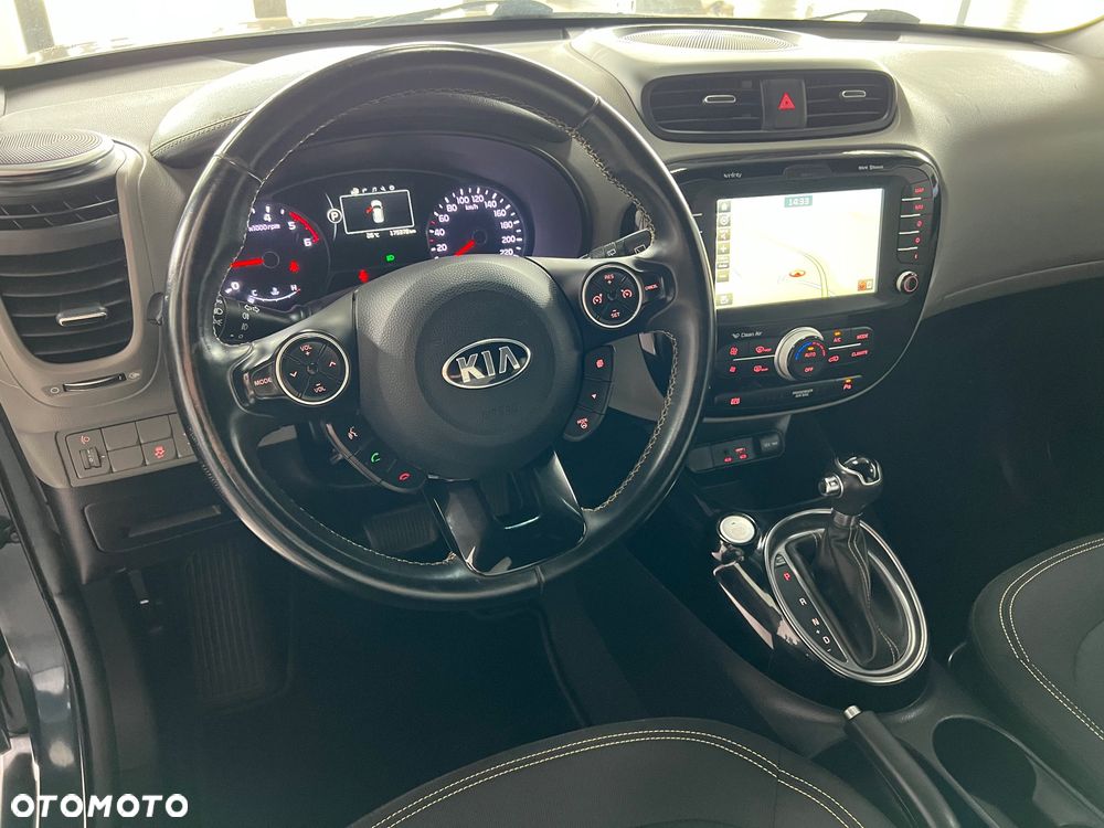 Kia Soul - 14