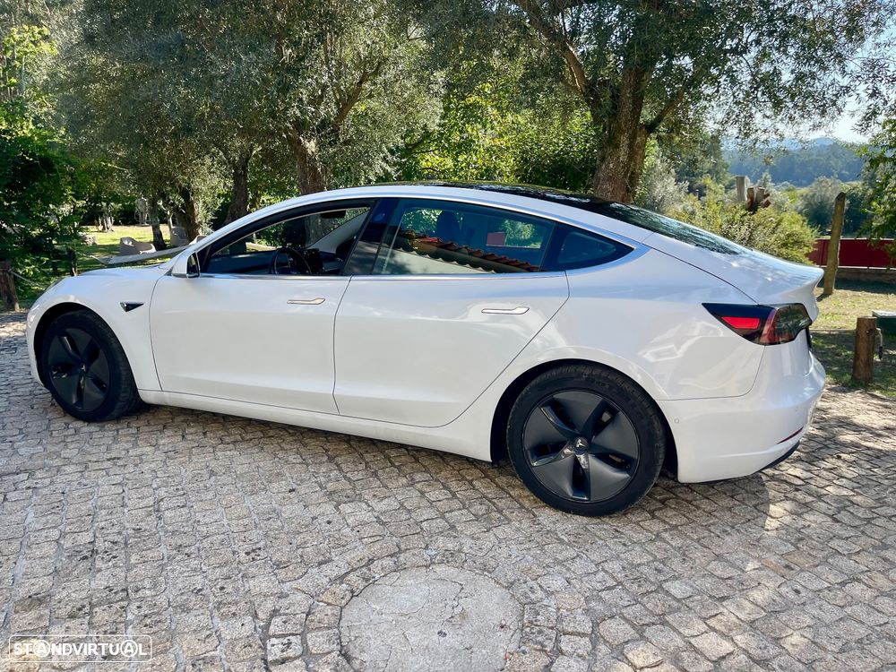 Tesla Model 3 Long Range AWD Dual Motor - 2
