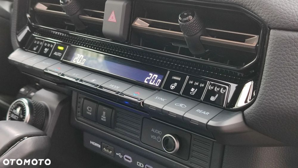 Toyota Land Cruiser LC 2.8 D-4D Executive - 39