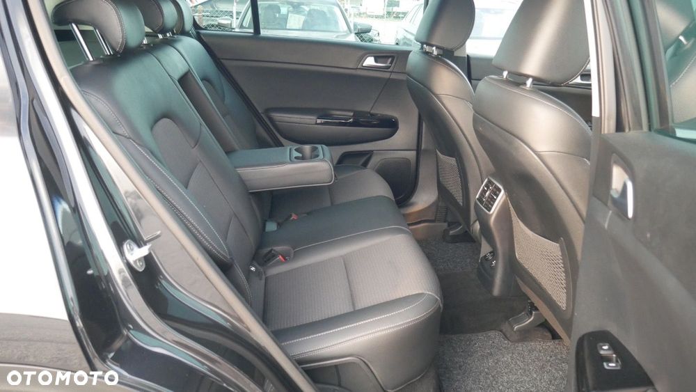Kia Sportage - 20