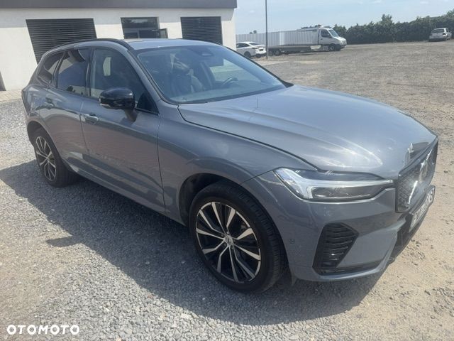 Volvo XC 60 B5 B AWD R-Design - 7