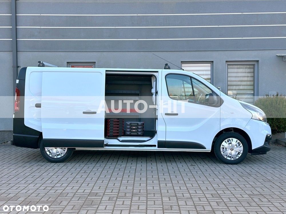 Fiat Talento - 12