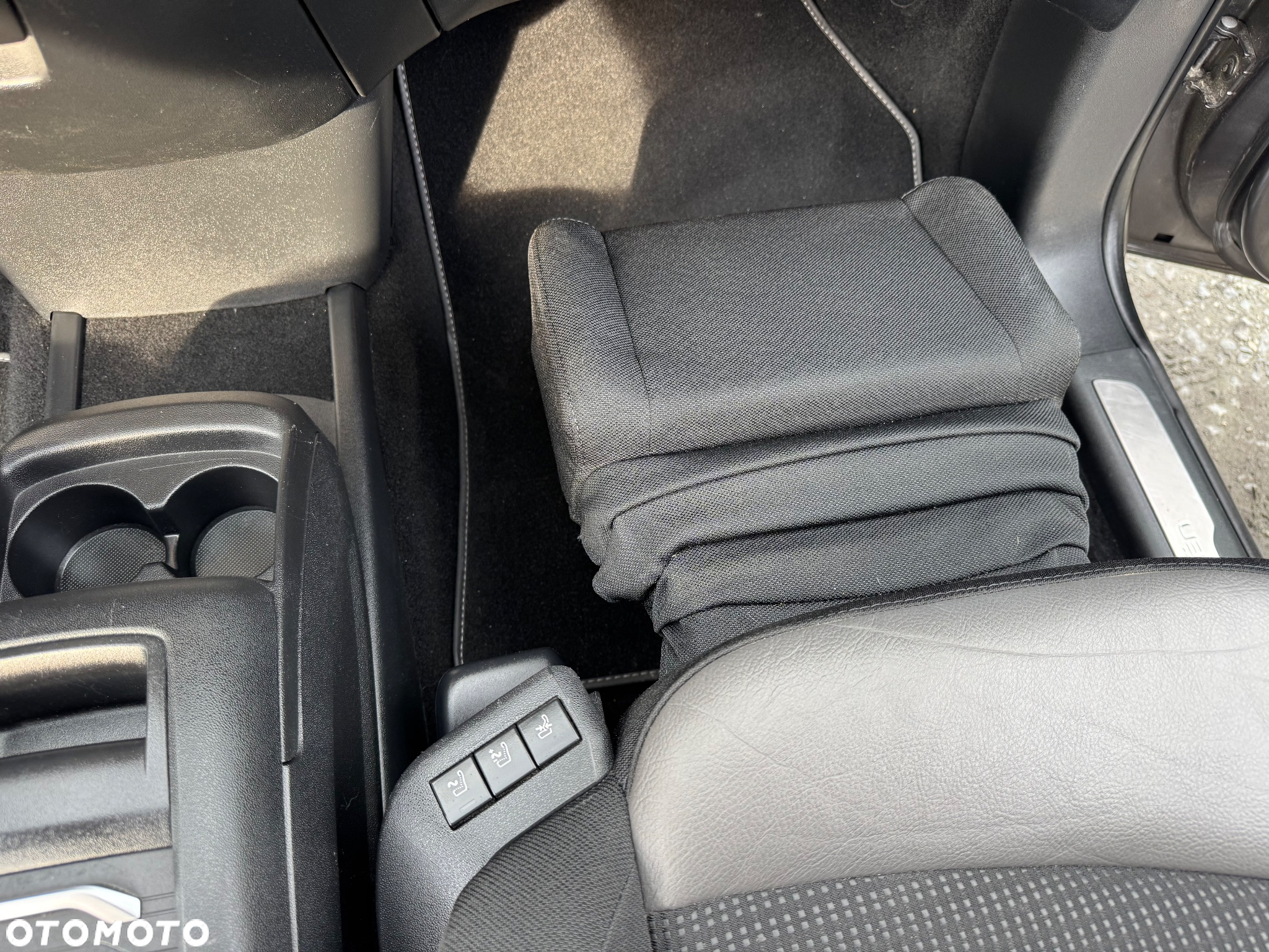 Citroën C4 Picasso THP 165 Stop&Start EAT6 Exclusive - 12