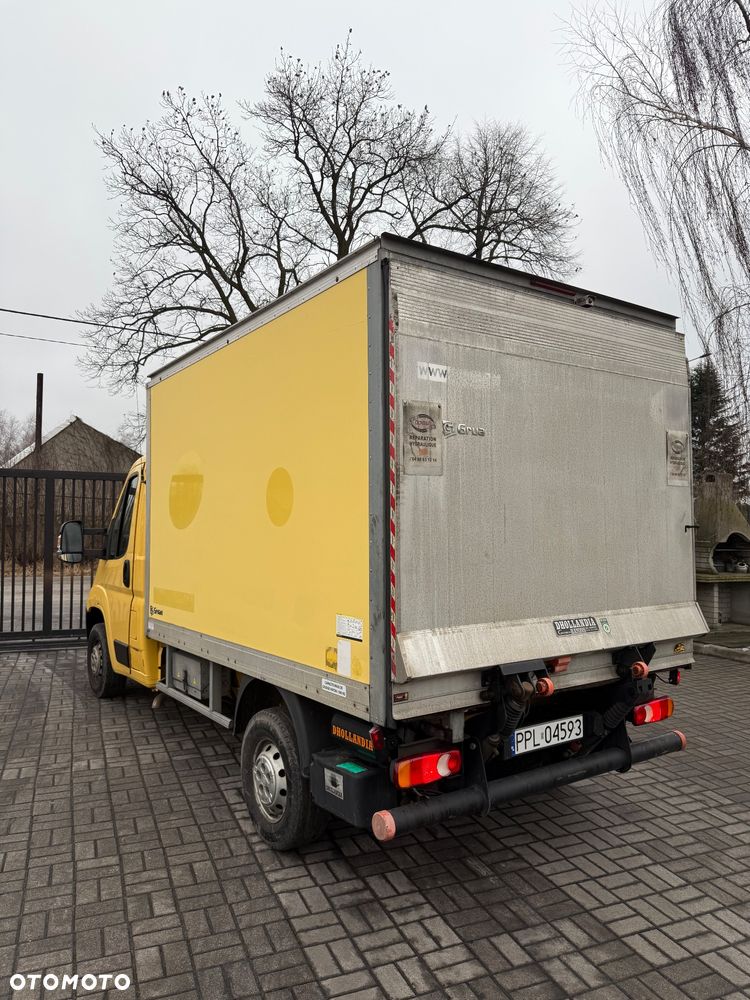 Fiat Ducato - 5