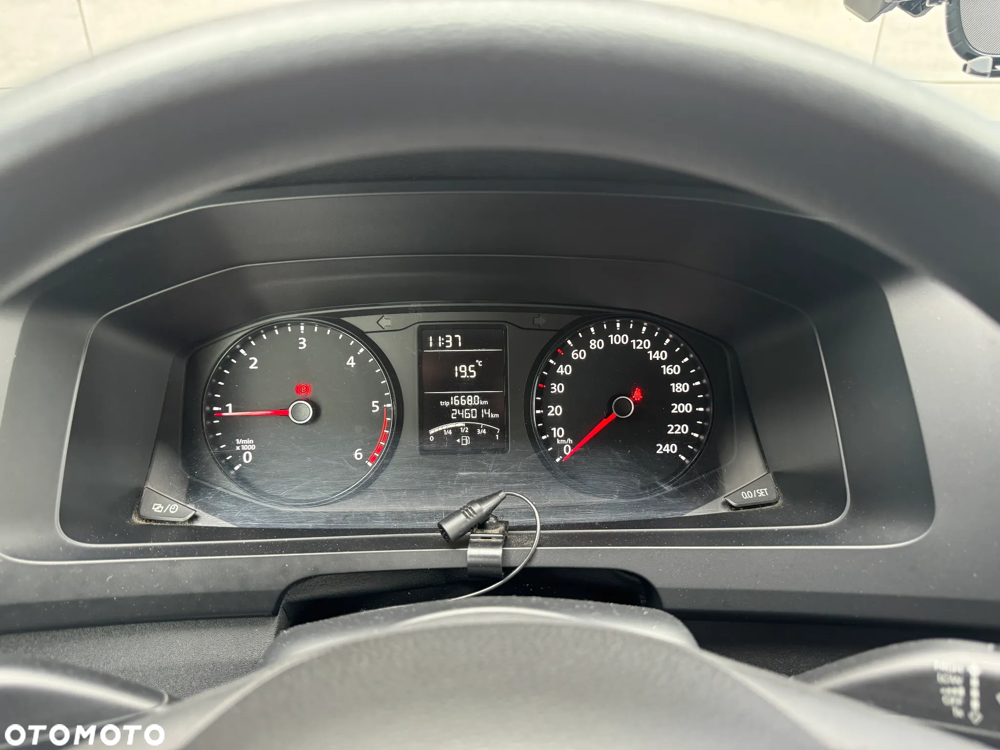 Volkswagen Transporter - 7