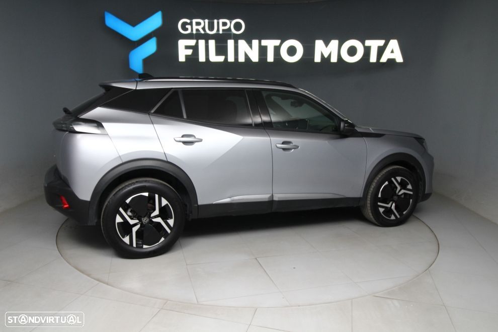 Peugeot 2008 1.2 PureTech Allure - 2