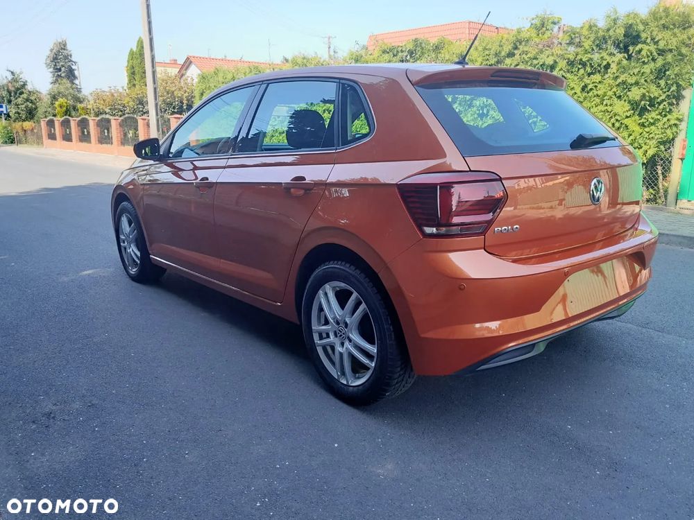 Volkswagen Polo - 6