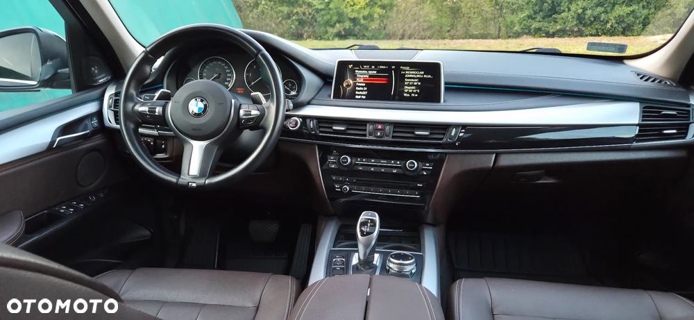 BMW X5 xDrive25d - 9