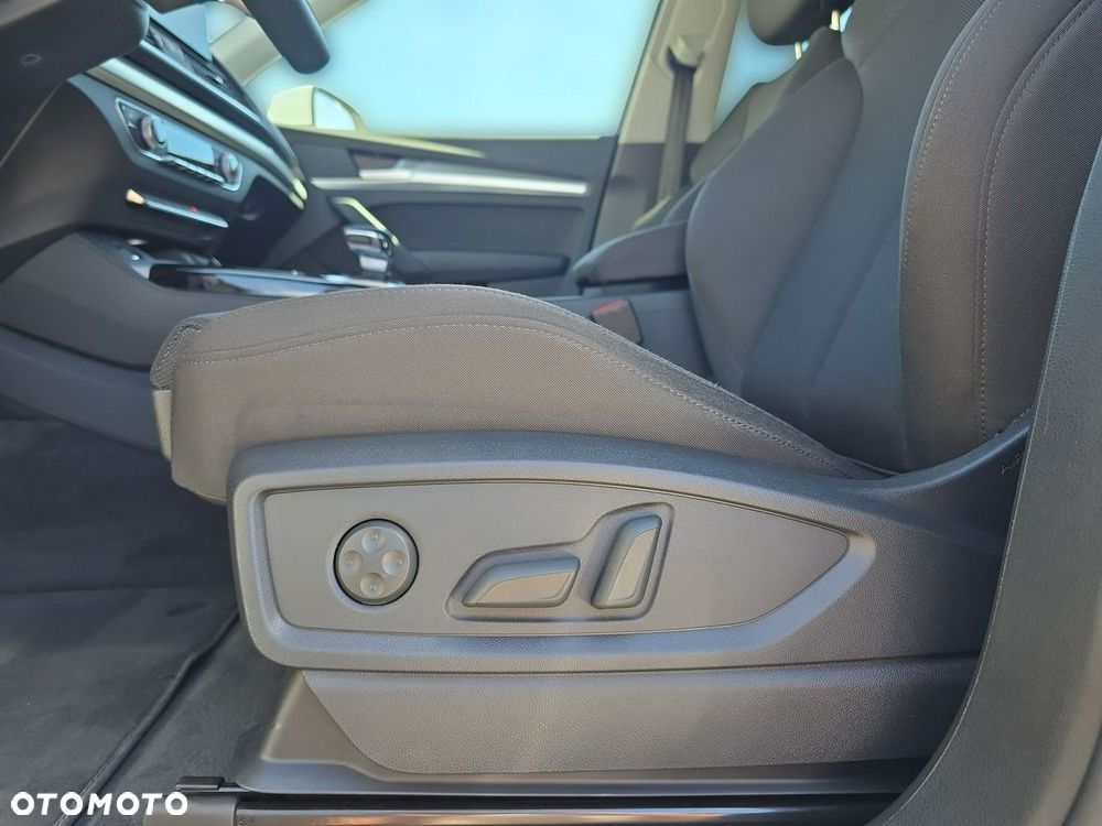 Audi Q5 40 TDI quattro S tronic S line - 19