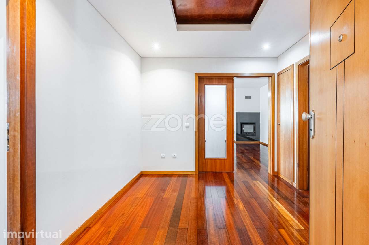 Apartamento T3 Moderno com Terraço Privativo em Paranhos -Porto - Grande imagem: 5/42