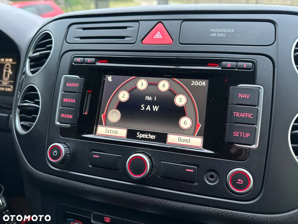 Volkswagen Golf Plus 1.2 TSI Team - 27