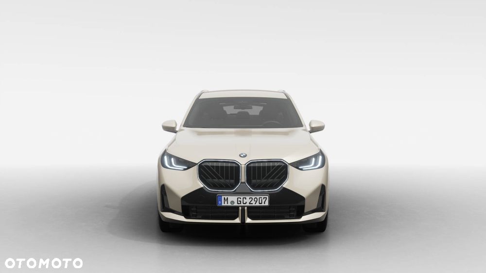 BMW X3 2026 photo 3