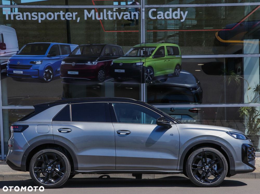 Volkswagen T-Roc - 7