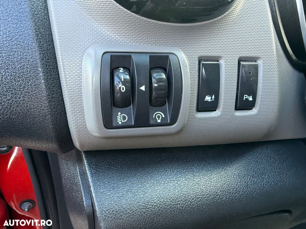 Renault Trafic ENERGY L1H1 Komfort - 21