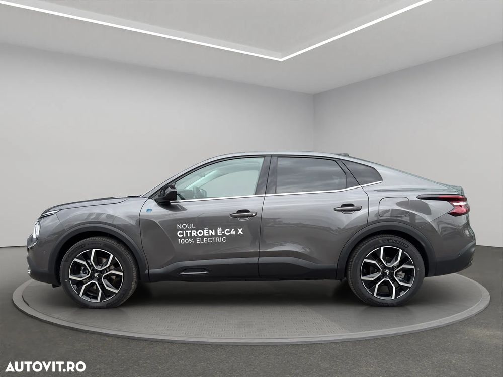 Citroën C4X e-C4 X SHINE - 3