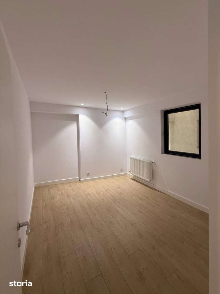 Vânzare 3 Camere | Bloc Nou | Zona Aviatiei — fotografia 3
