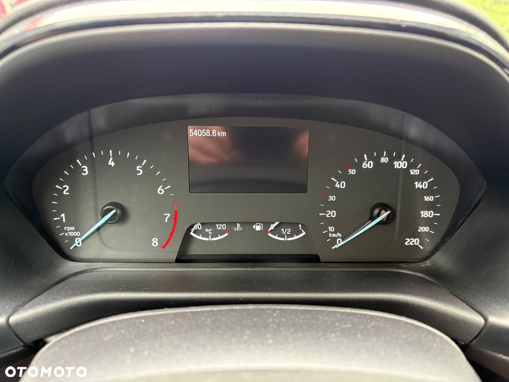 Ford Fiesta 1.0 EcoBoost ST-Line X ASS - 12