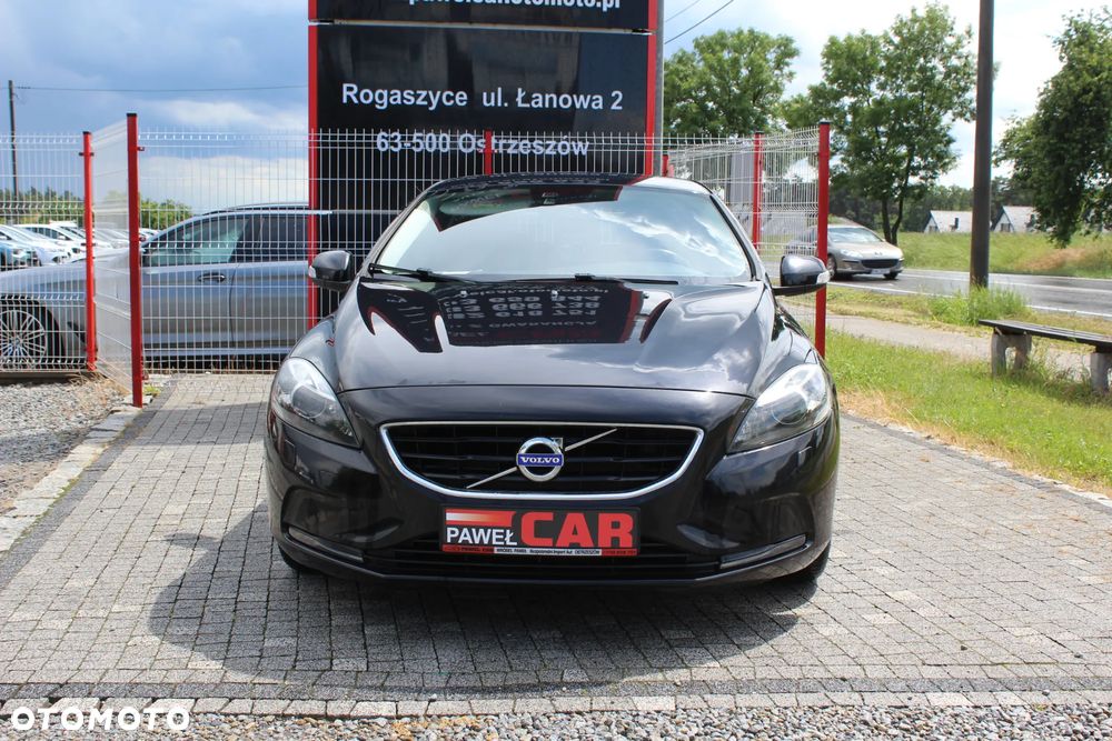 Volvo V40 T2 Summum - 5