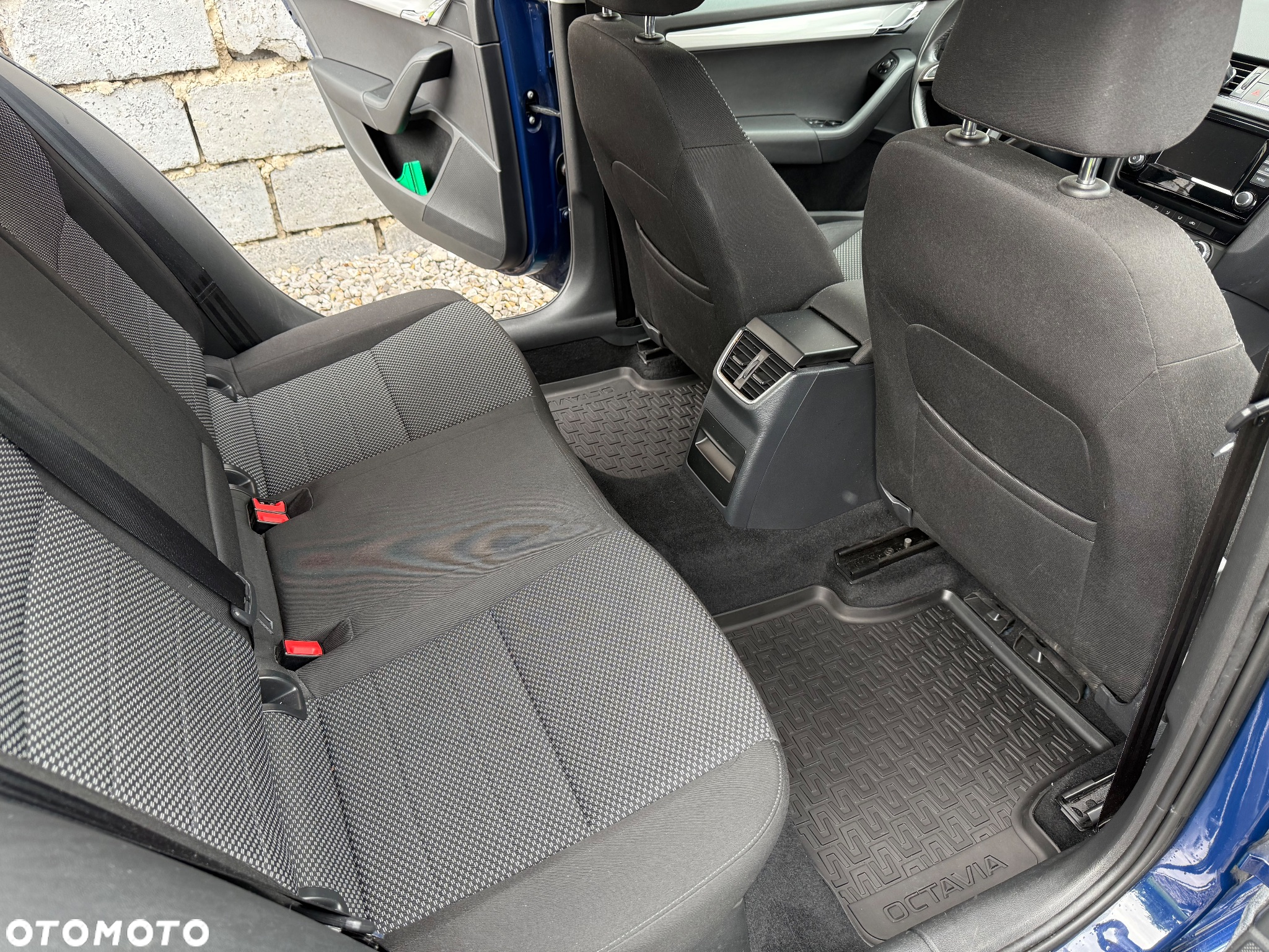 Skoda Octavia 1.8 TSI Ambition EU6 - 17