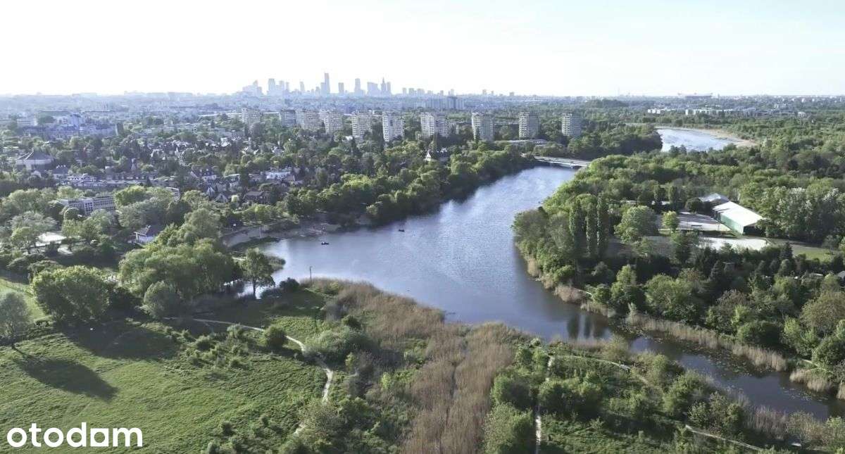 Mieszkanie idealne | narożny ogródek | przestrzeń