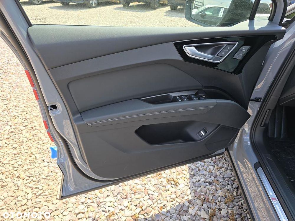 Audi Q4 e-tron e-tron 45 82kWh - 10
