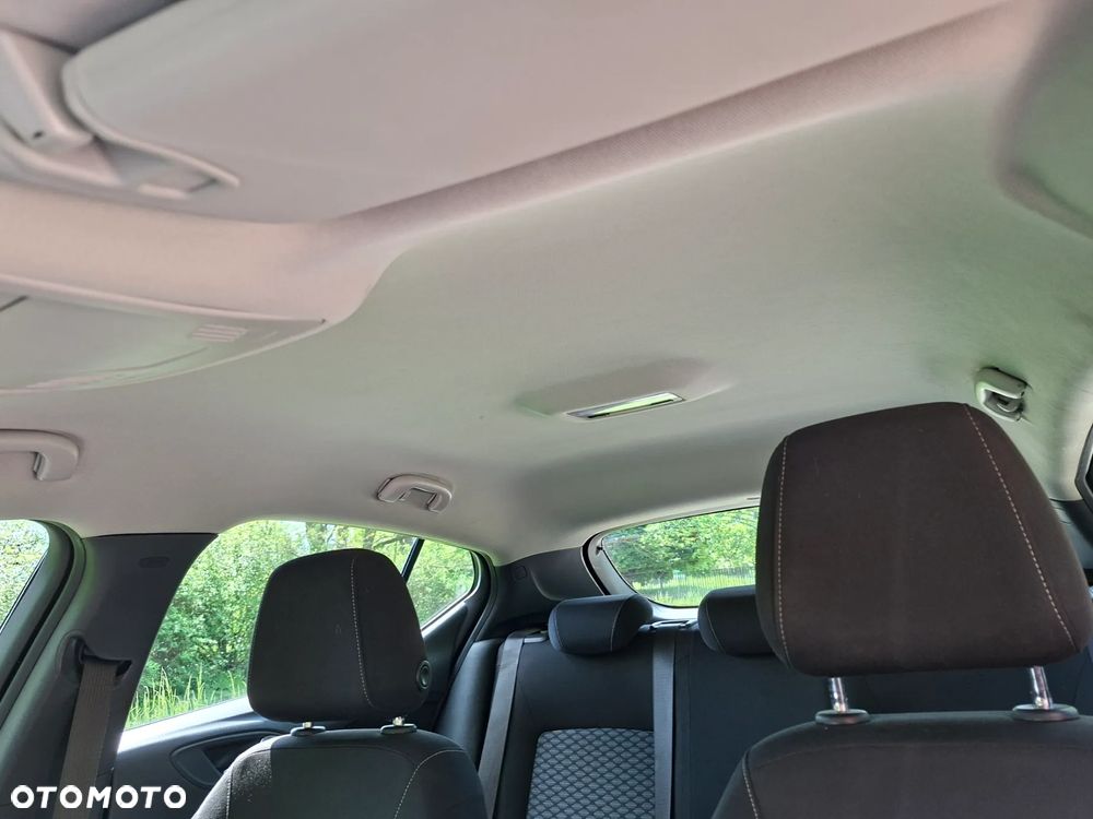Opel Astra 1.6 CDTI Enjoy S&S - 16