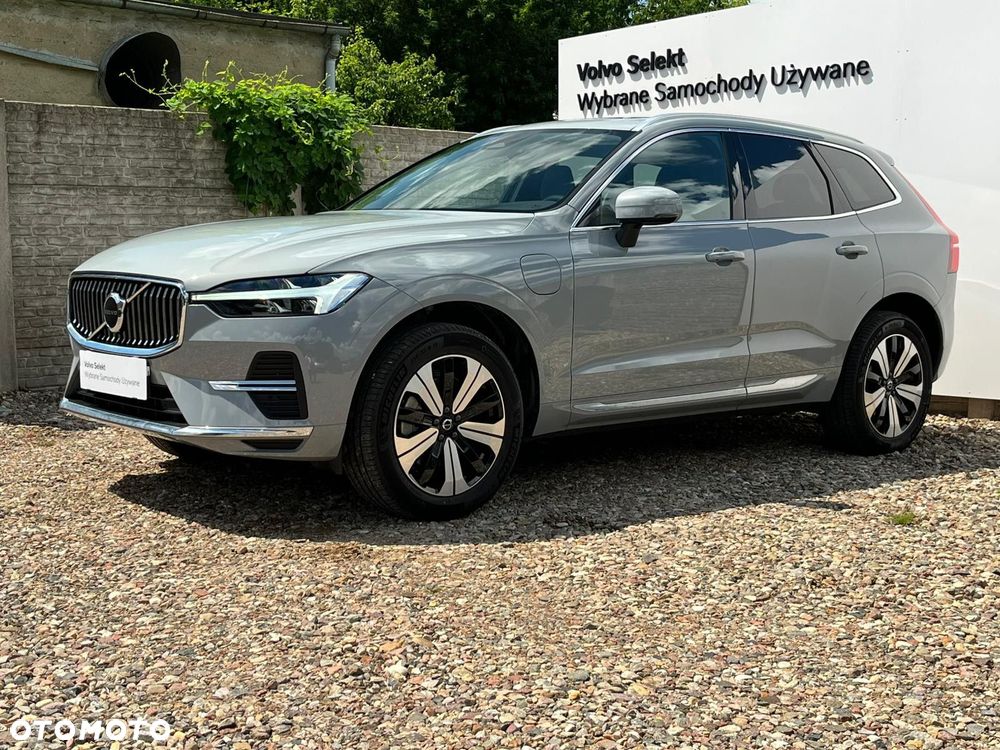 Volvo XC 60 - 4