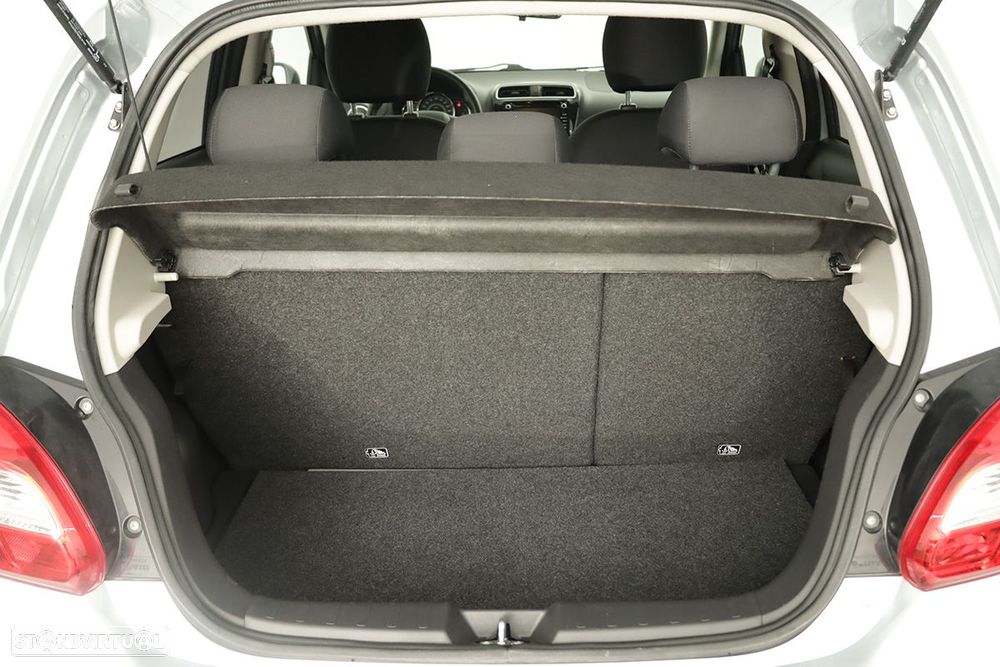 Mitsubishi Space Star 1.2 Intense Connect Edition - 20