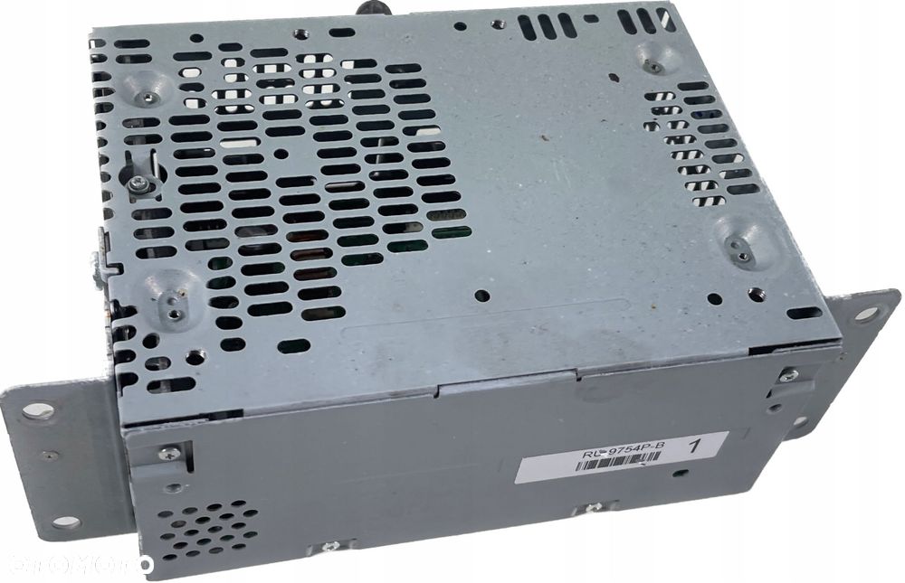 FORD F150 LIFT 17- RADIO MODUŁ KL3T-18D832-AH - 2