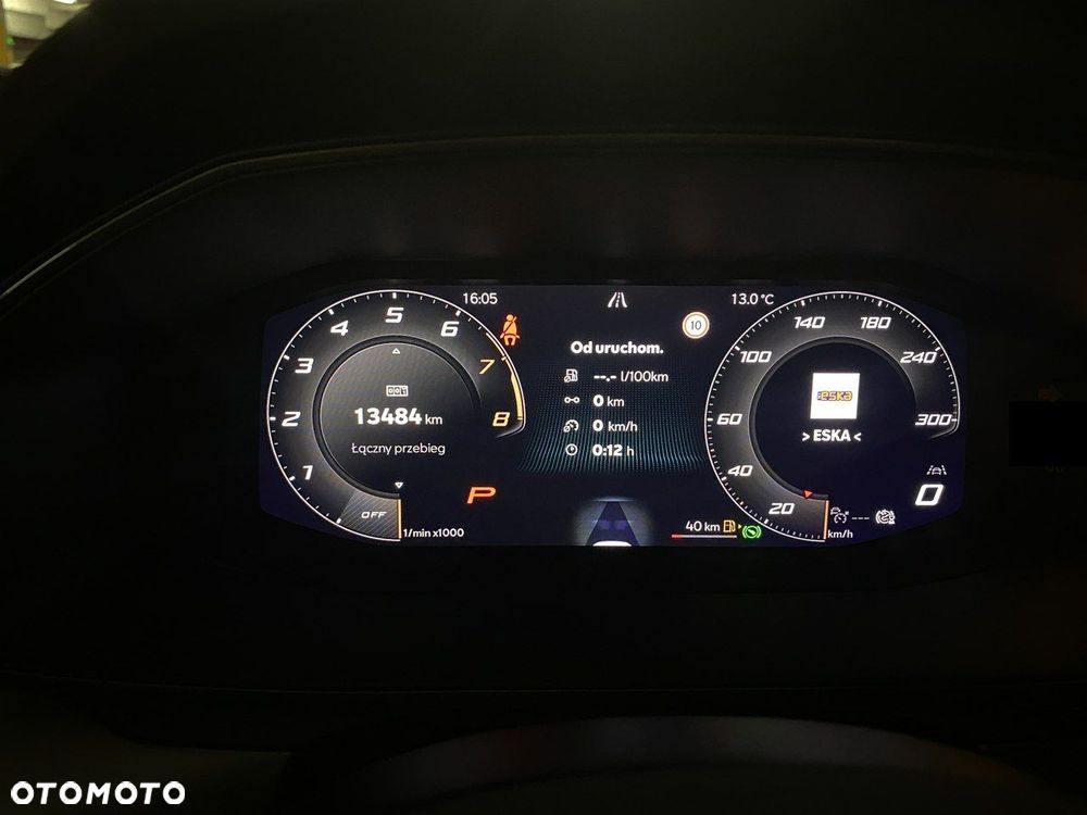 Cupra Formentor - 25