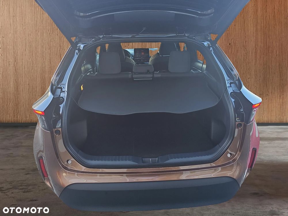 Toyota Yaris Cross Hybrid 1.5 Executive - 14