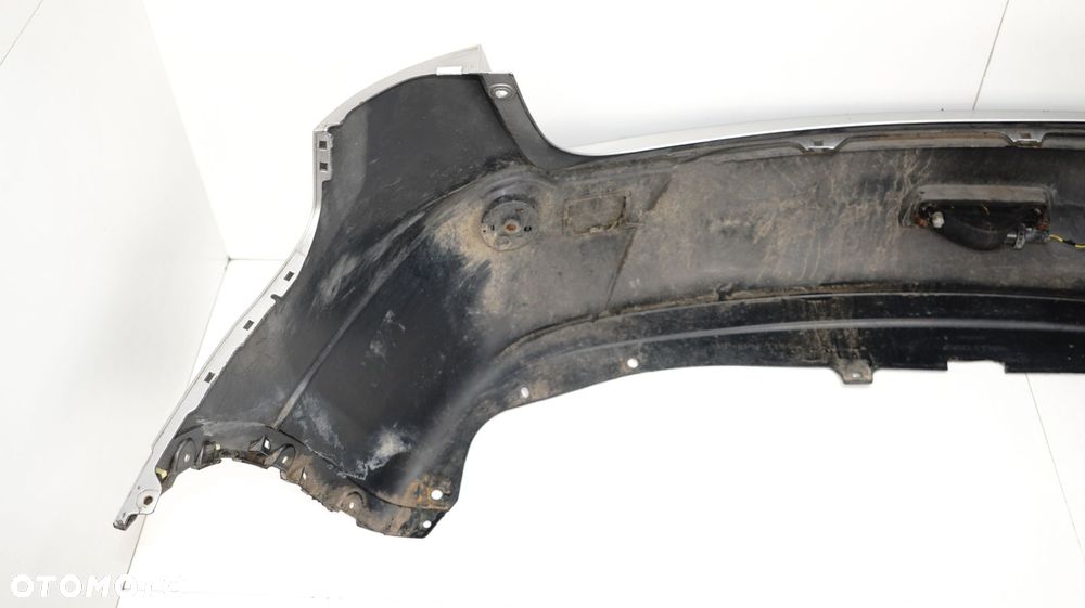 ZDERZAK TYŁ TYLNY NISSAN QASHQAI J10 +2 06-09R - 9