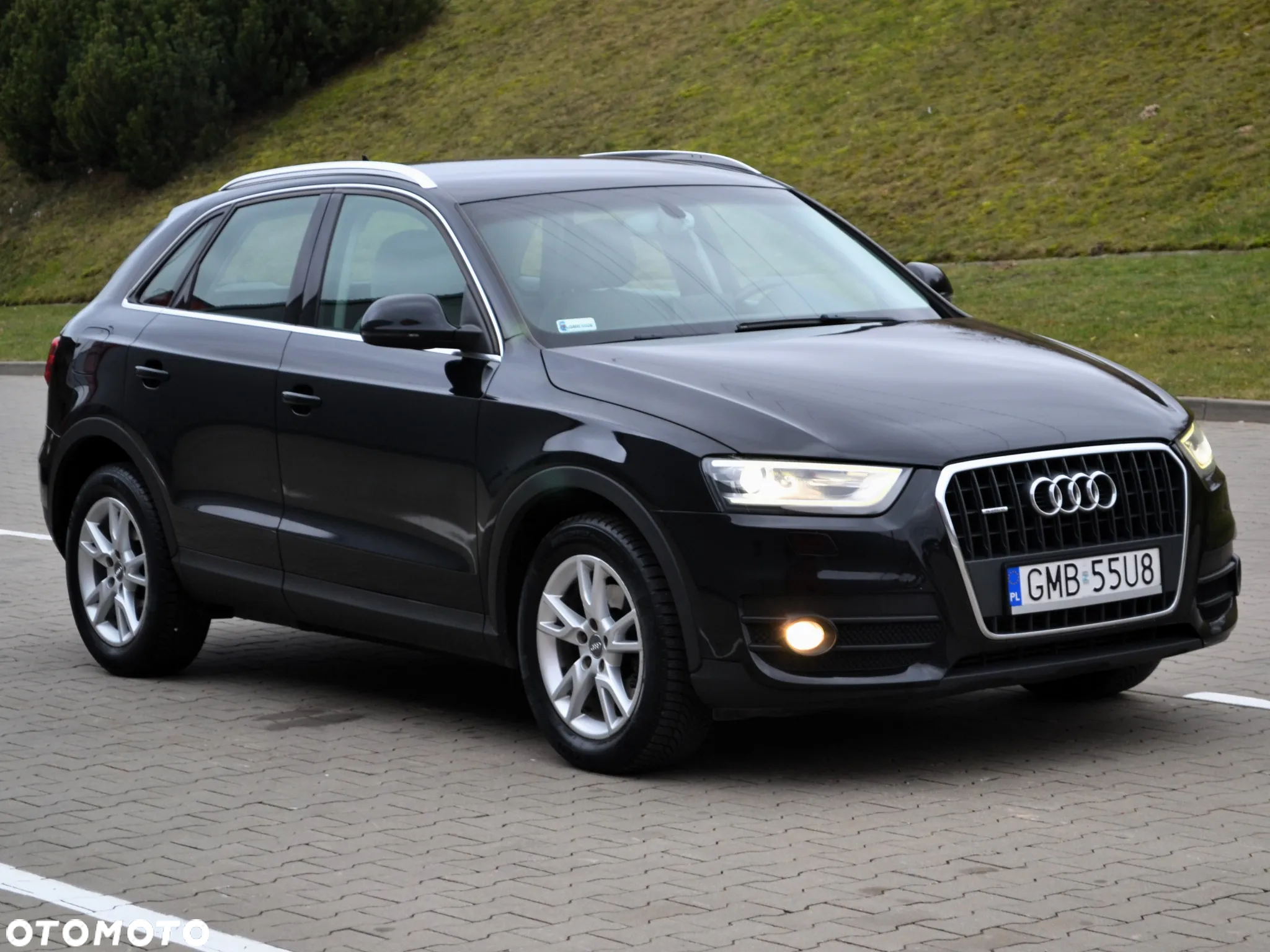 Audi Q3 2.0 TDI Quattro S tronic - 3