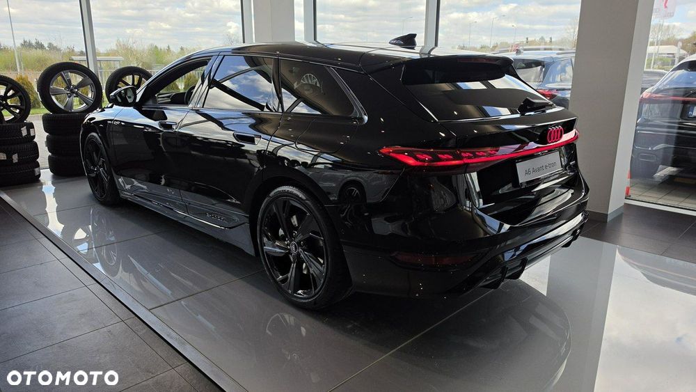Audi A6 Avant e-tron - 4