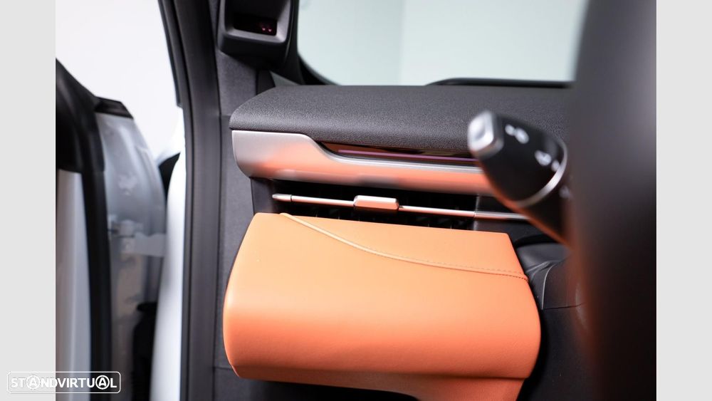 Changan Deepal S05 68.8 kWh Max - 9