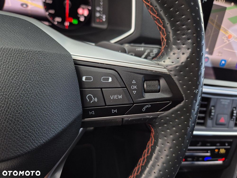 Seat Tarraco 2.0 TDI FR S&S 4Drive DSG - 24