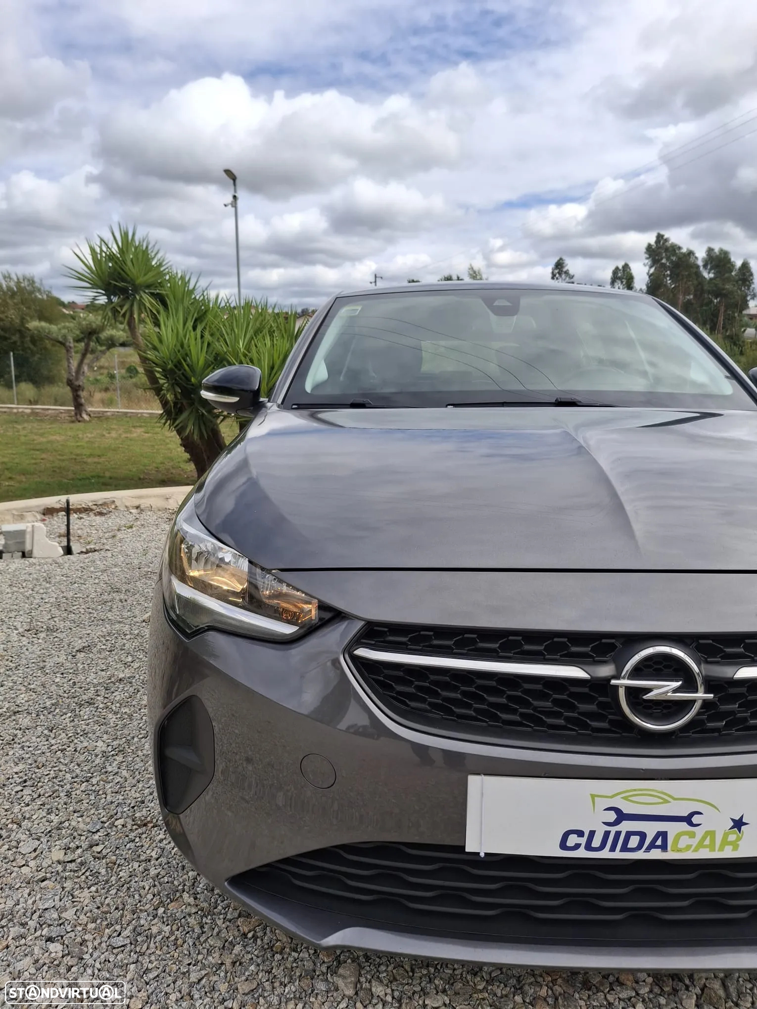 Opel Corsa 1.5 D Edition - 2