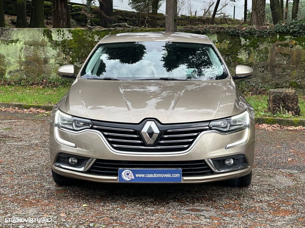 Renault Talisman 1.6 dCi Executive - 3