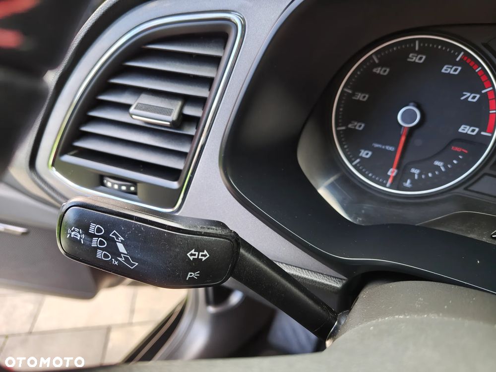 Seat Leon Sportstourer - 34